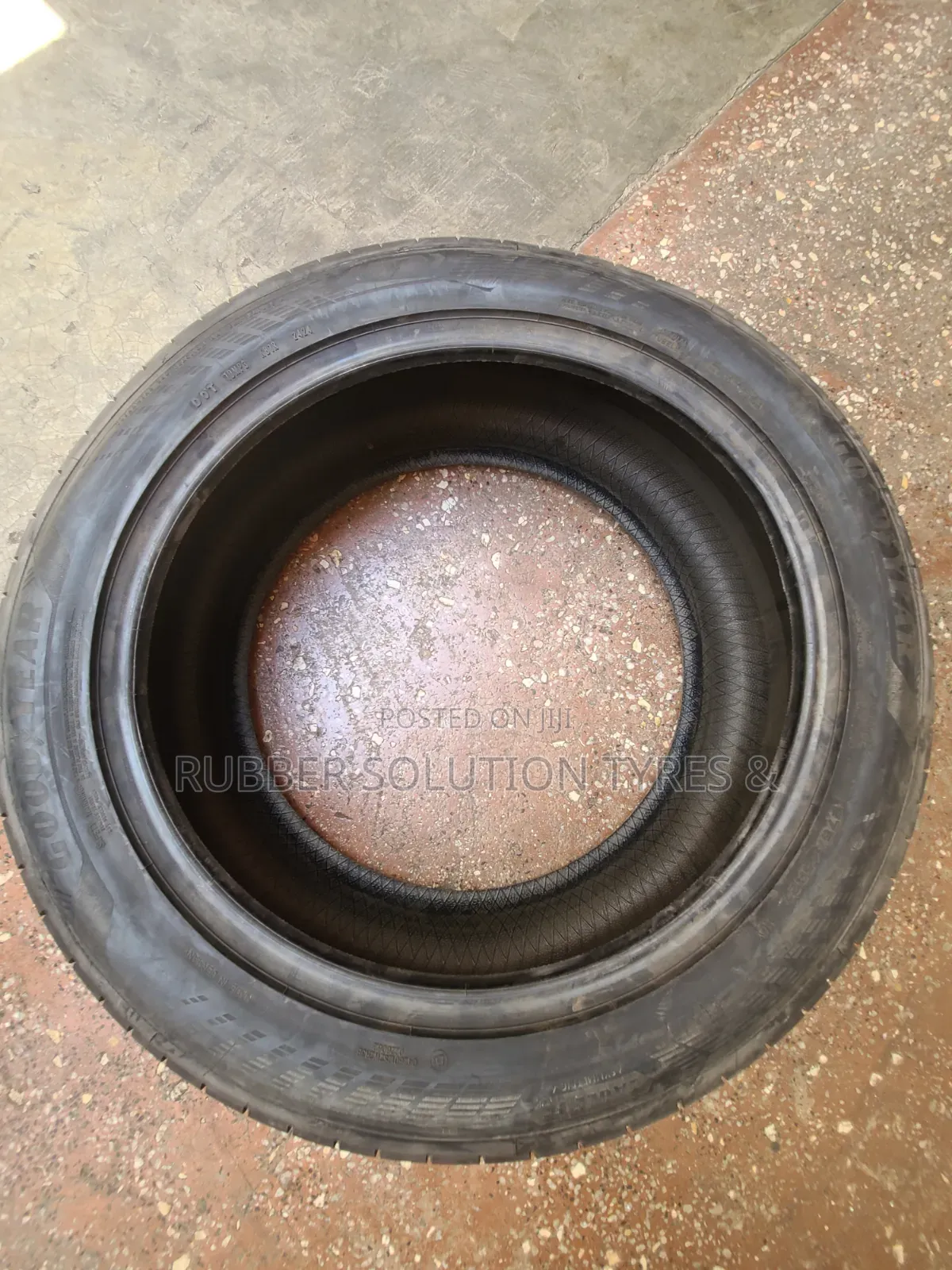 275 /45 R21 Goodyear Tyres Eagle F1 Asymmetric