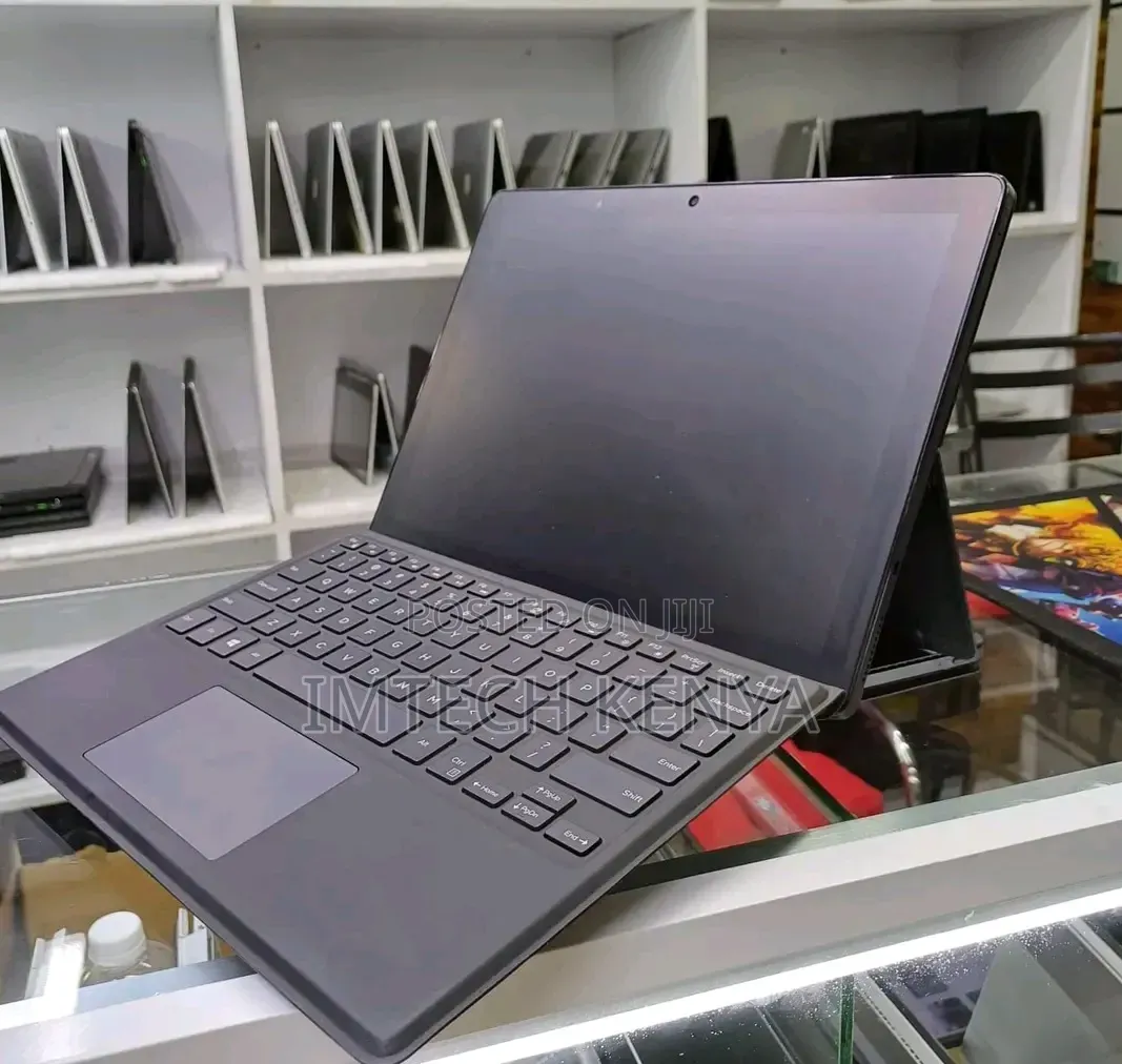 Laptop Dell Latitude 5290 2-in-1 8GB Intel Core i7 SSD 256GB