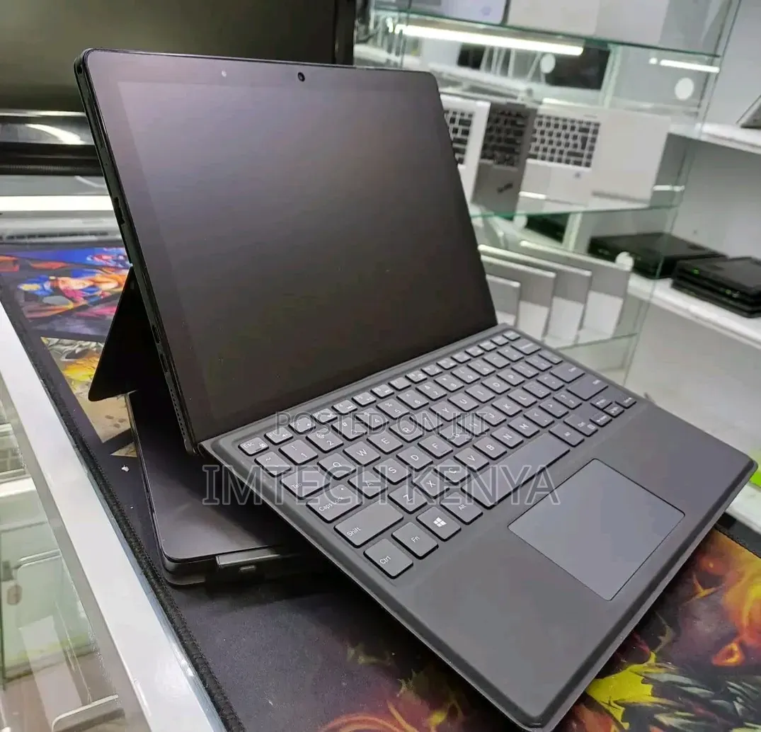 Laptop Dell Latitude 5290 2-in-1 8GB Intel Core i7 SSD 256GB