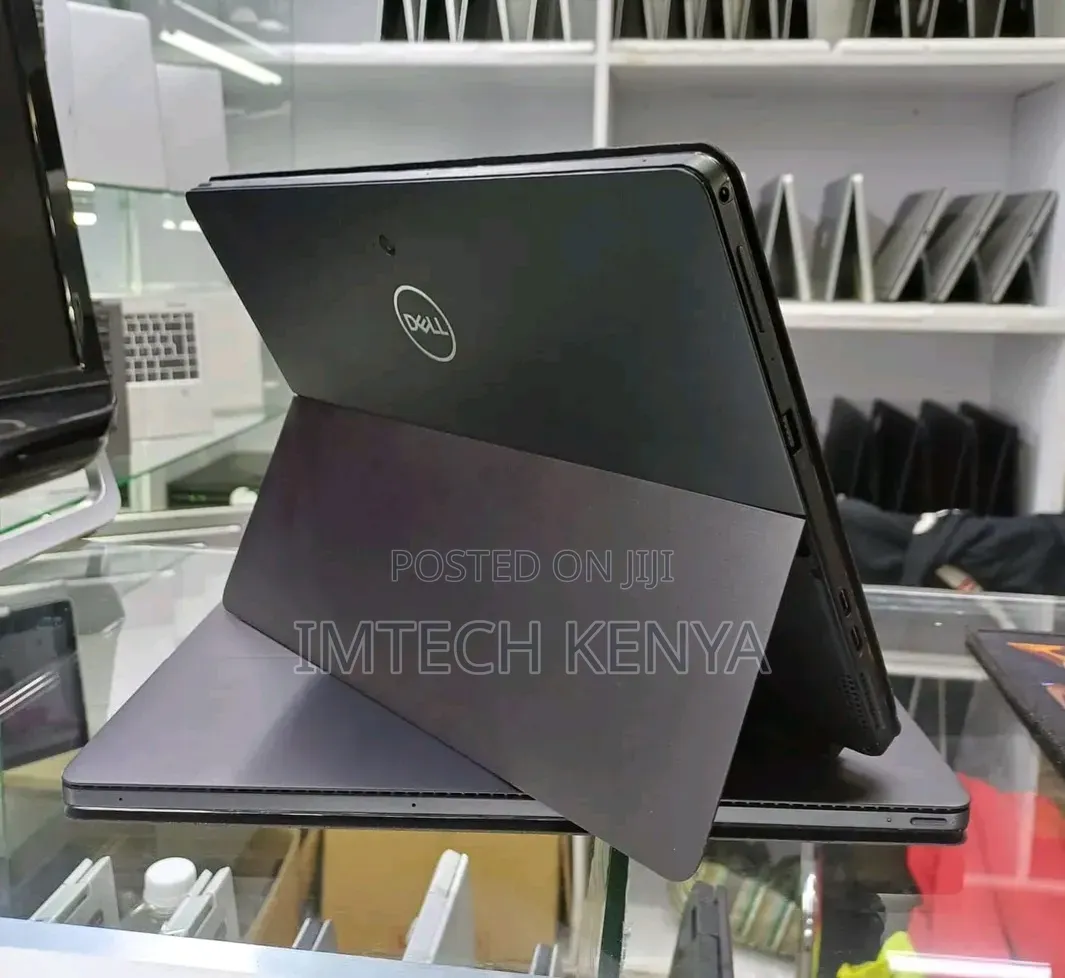 Laptop Dell Latitude 5290 2-in-1 8GB Intel Core i7 SSD 256GB
