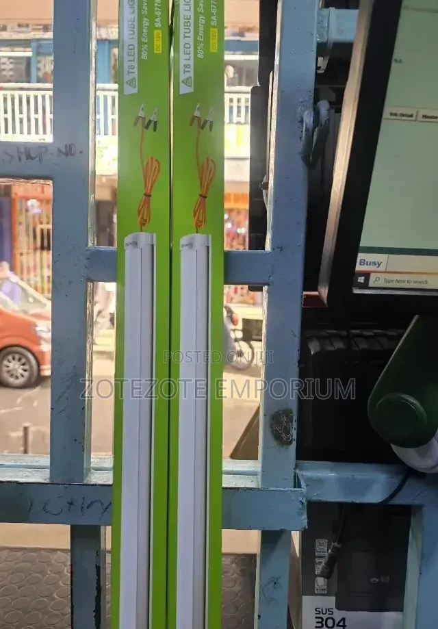 12v DC LED Tube Light