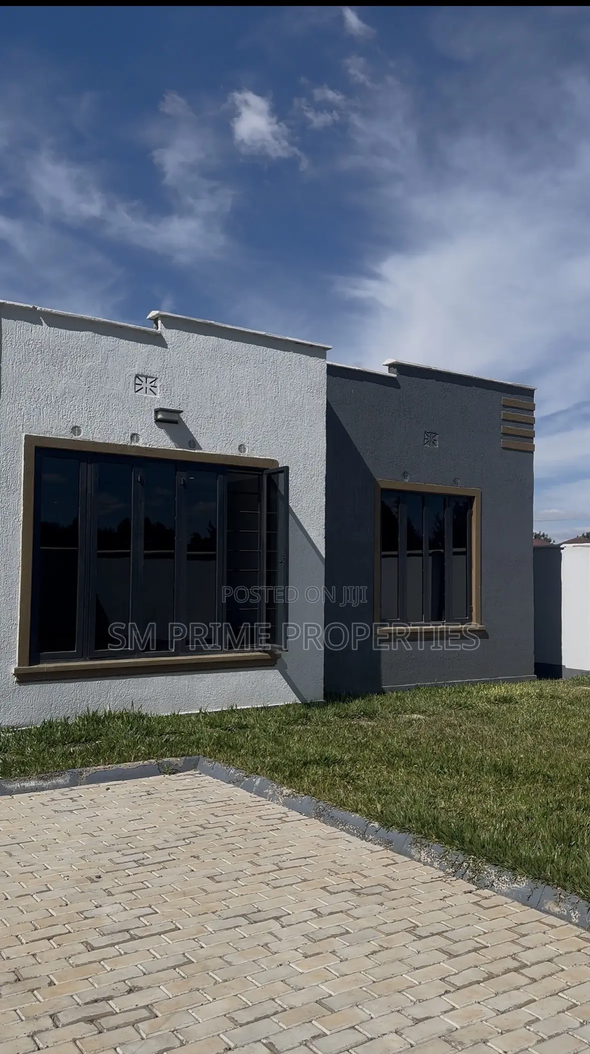 3bdrm Bungalow in Muigai, Kitengela for sale