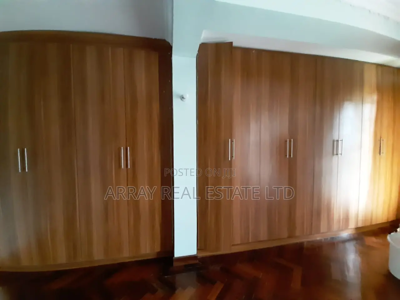 Furnished 4bdrm Villa in Karen C for sale