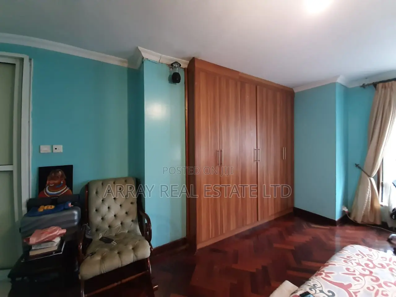 Furnished 4bdrm Villa in Karen C for sale