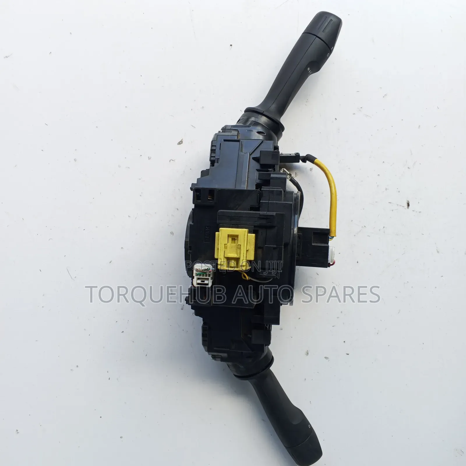 Daihatsu Hijet 2021 Spiral Cable Complete