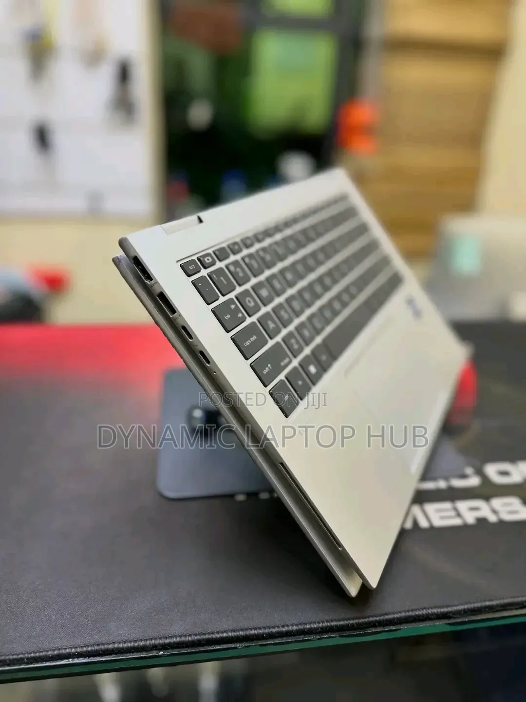 Laptop HP EliteBook x360 1040 G9 16GB Intel Core i5 SSD 512GB