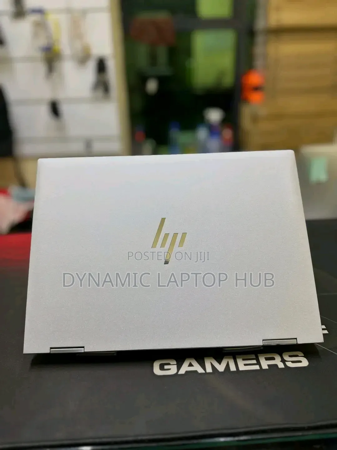 Laptop HP EliteBook x360 1040 G9 16GB Intel Core i5 SSD 512GB
