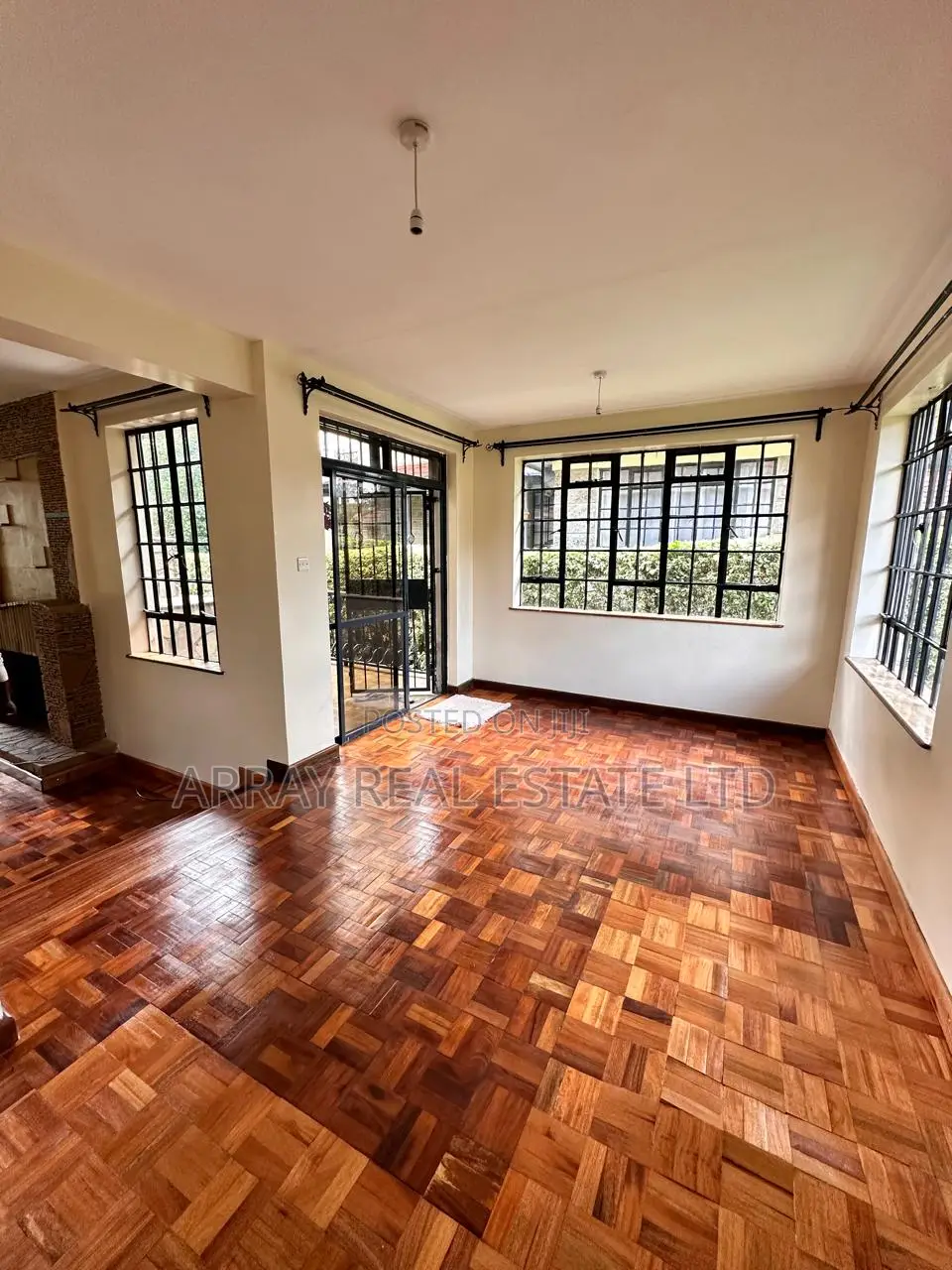 4bdrm Villa in Karen C for sale