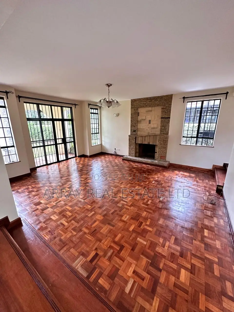 4bdrm Villa in Karen C for sale