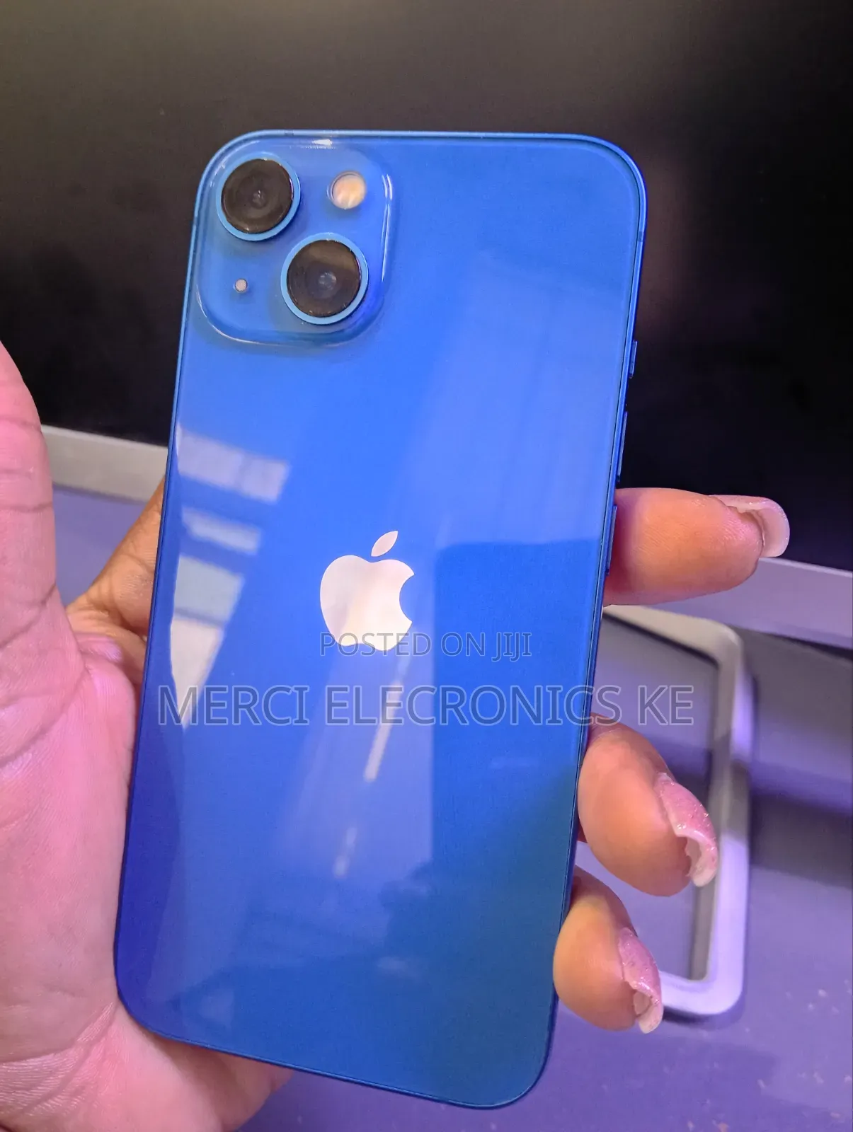 Apple iPhone 13 256 GB Blue