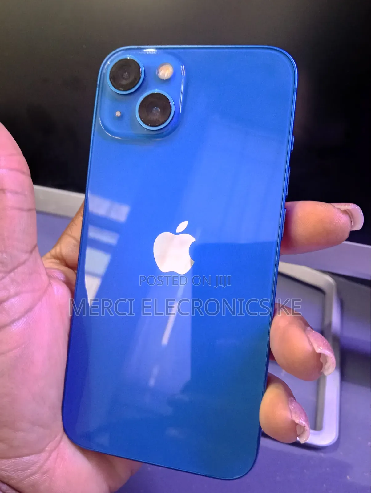 Apple iPhone 13 256 GB Blue