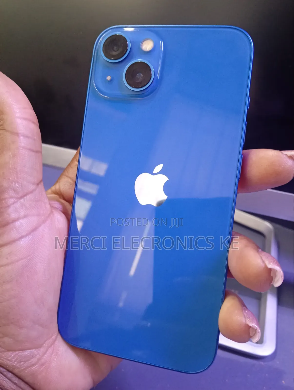 Apple iPhone 13 256 GB Blue
