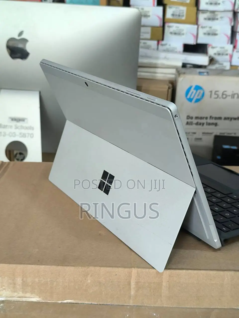 Laptop Microsoft Surface Pro 4 16GB Intel Core i7 SSD 512GB