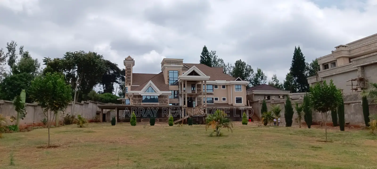 6bdrm Maisonette in Karen C for sale