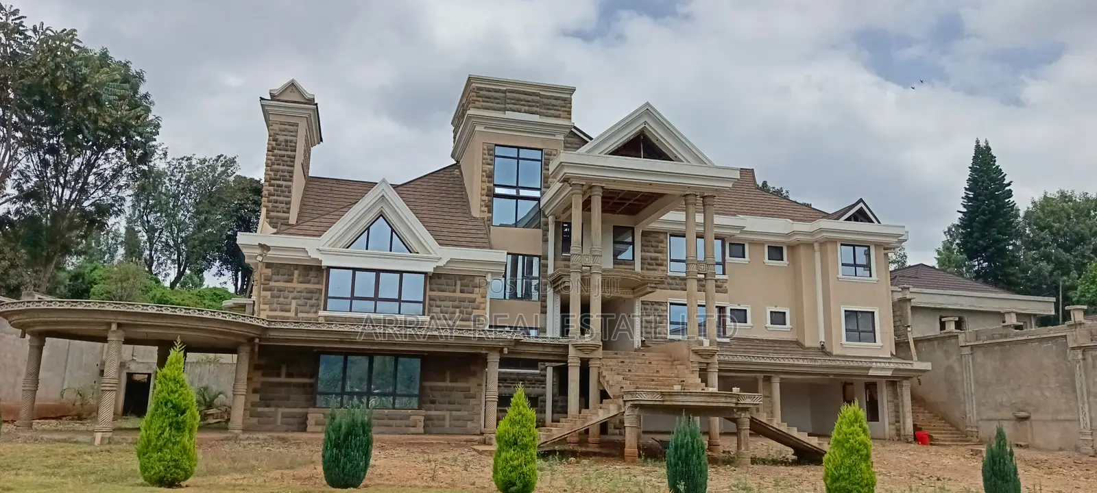 6bdrm Maisonette in Karen C for sale