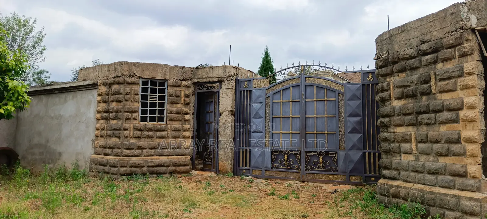 6bdrm Maisonette in Karen C for sale
