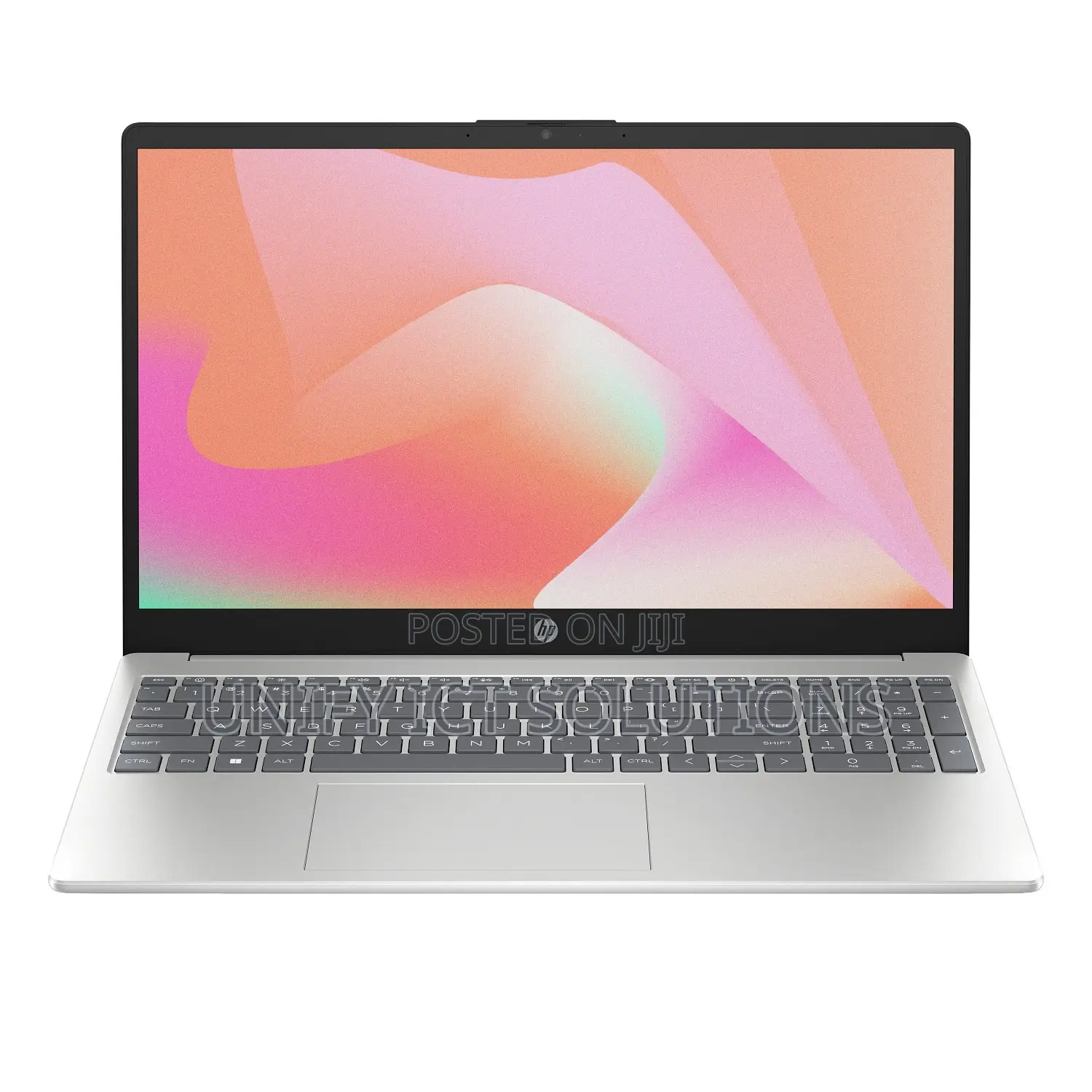 New Laptop HP 8GB Intel Core i5 SSD 512GB