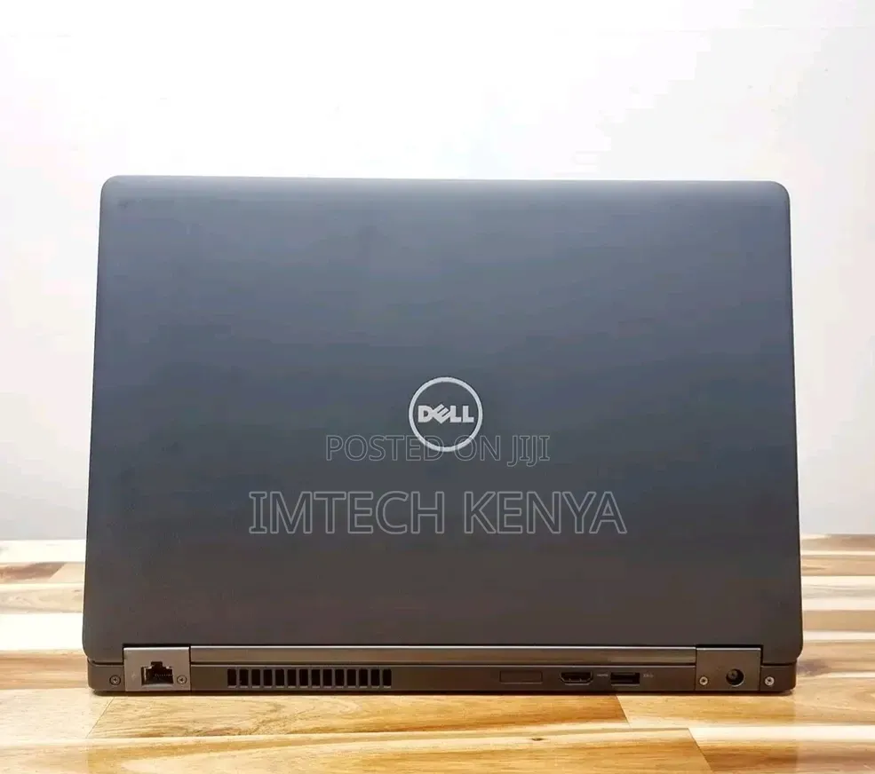Laptop Dell Latitude 5480 8GB Intel Core i5 SSD 256GB