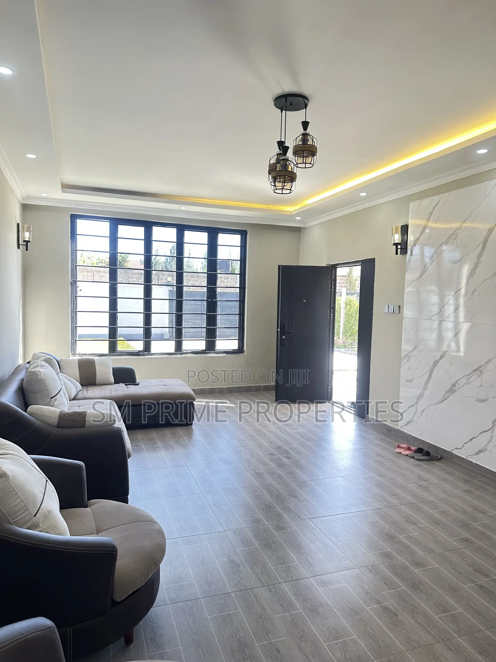 3bdrm Bungalow in Muigai, Kitengela for sale