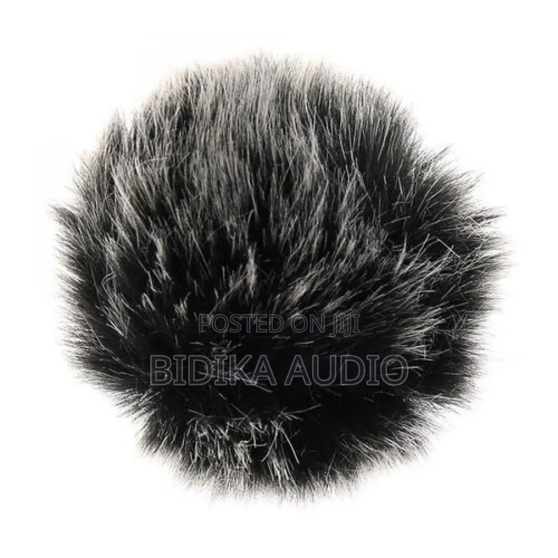 Lavalier Mic Wind Muff for 1.5m Lav Mic (10mm Dead Cat)