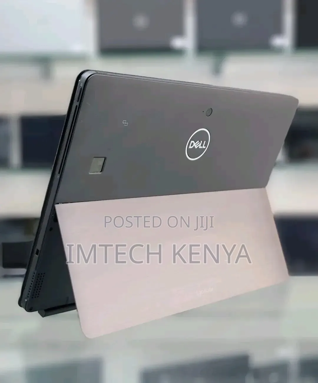 Laptop Dell Latitude 5290 2-in-1 8GB Intel Core i5 SSD 256GB