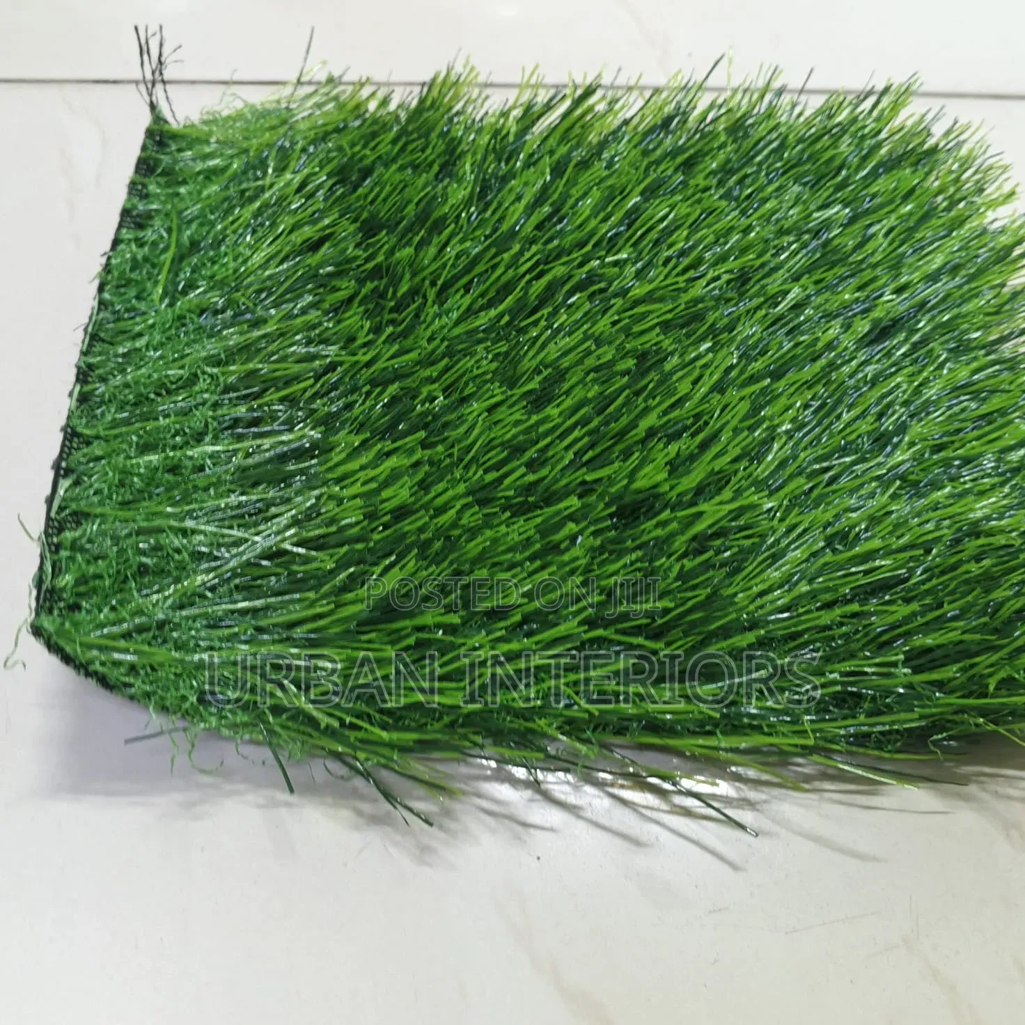 50mm Grass Carpet Sample 50mm Grass Carpet Sample