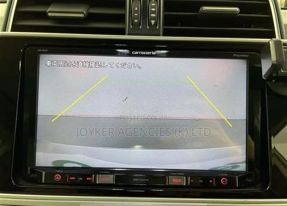 Toyota Land Cruiser Prado 2.8 2019 White