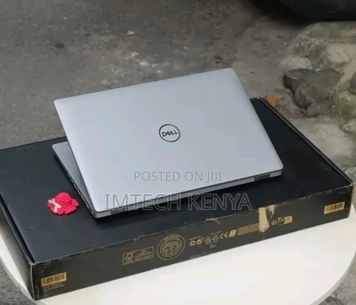Laptop Dell Latitude 5410 8GB Intel Core i7 SSD 256GB