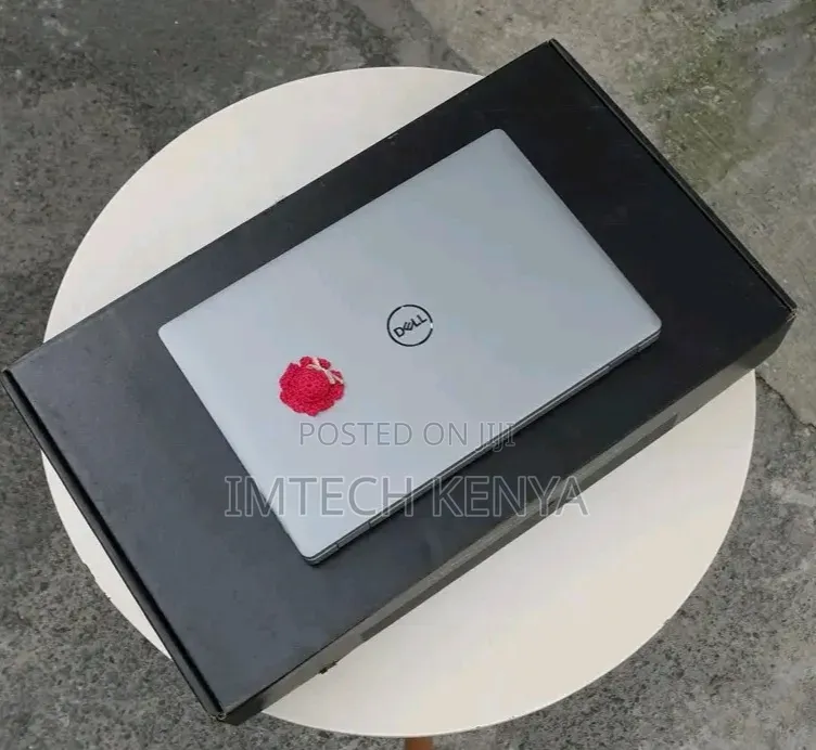 Laptop Dell Latitude 5410 8GB Intel Core i7 SSD 256GB