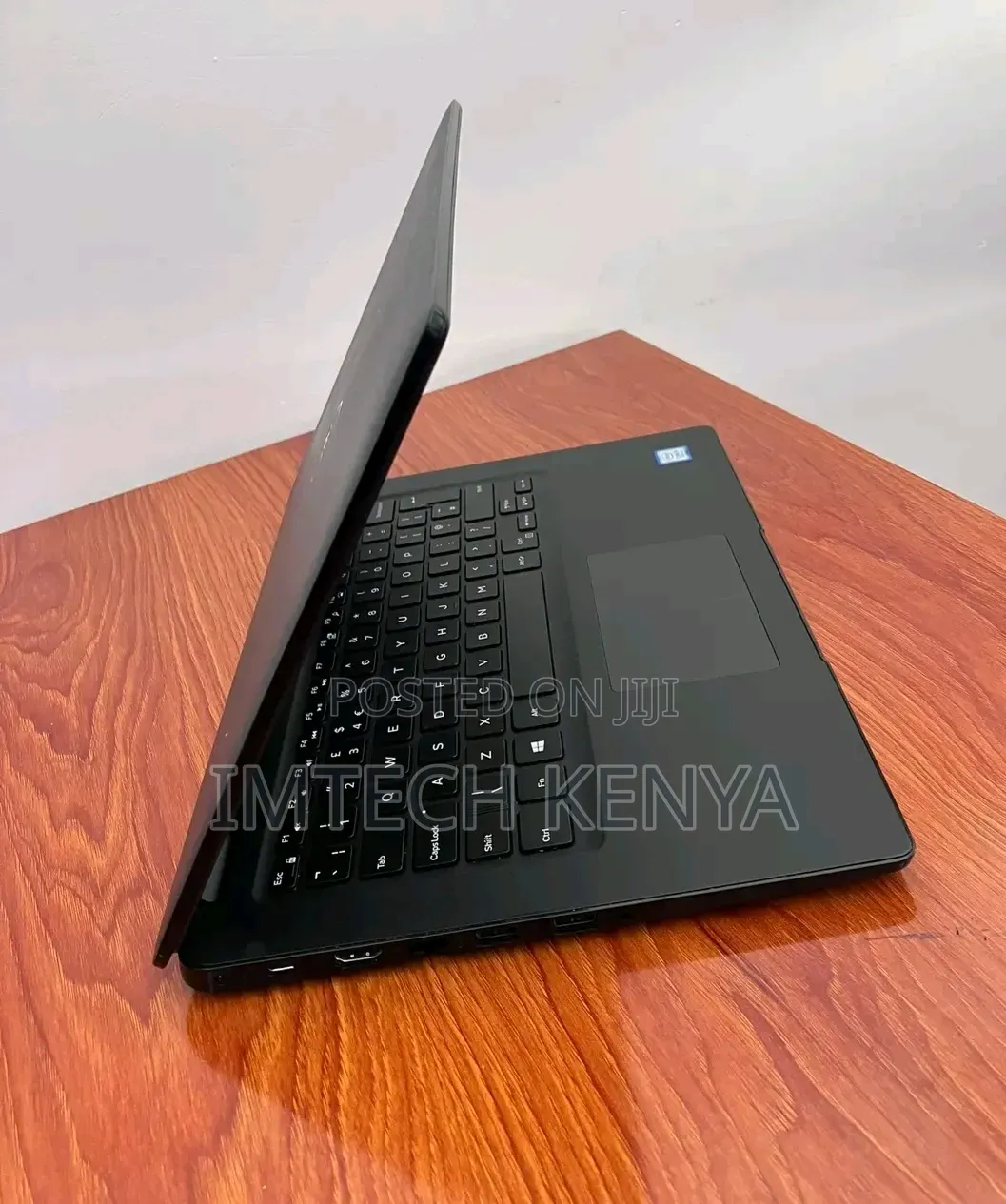Laptop Dell Latitude 5400 8GB Intel Core i5 SSD 256GB