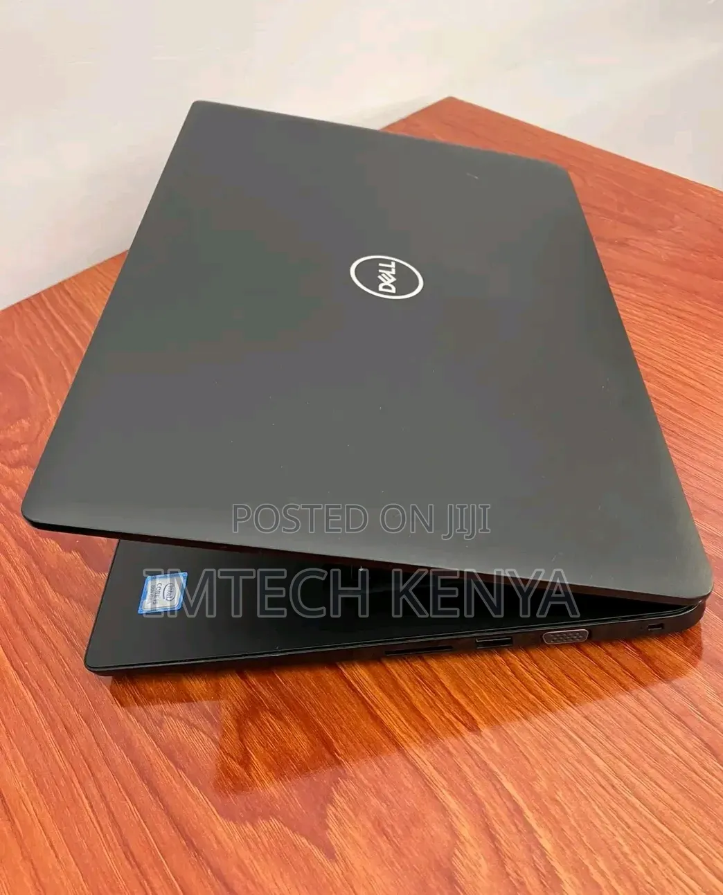 Laptop Dell Latitude 5400 8GB Intel Core i5 SSD 256GB