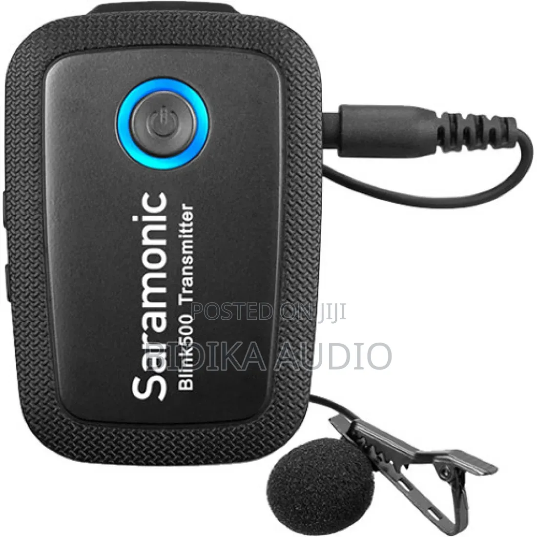 Saramonic Blink 500 B1 Single Unit Wireless Omni Lavalie
