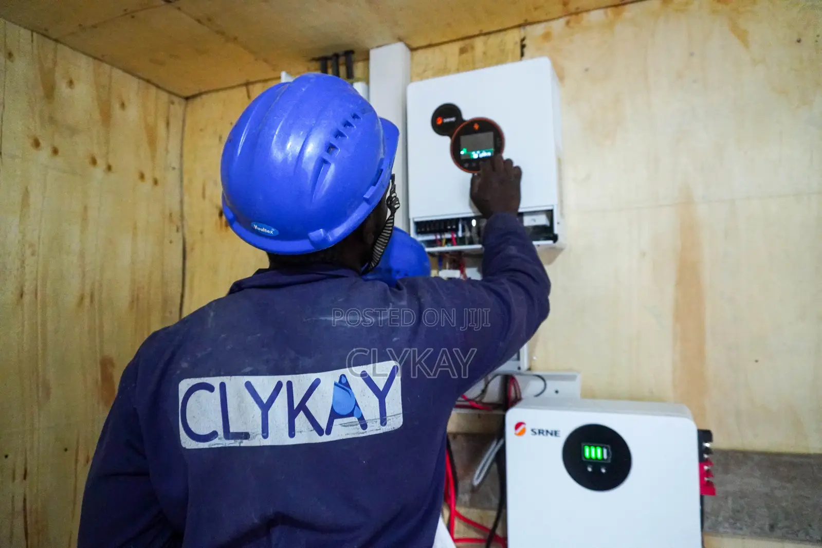 Clykay Power Solutions – Reliable Inverters Battery Solutions