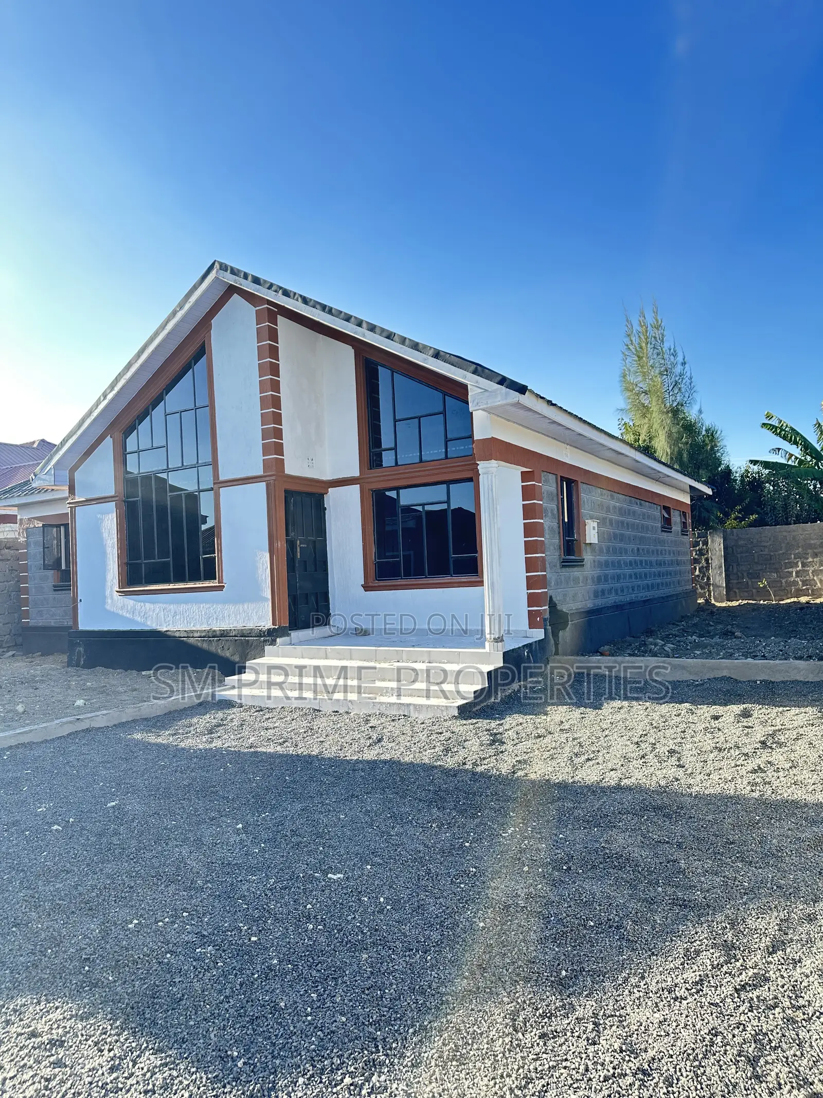 3bdrm Bungalow in Kitengela for sale