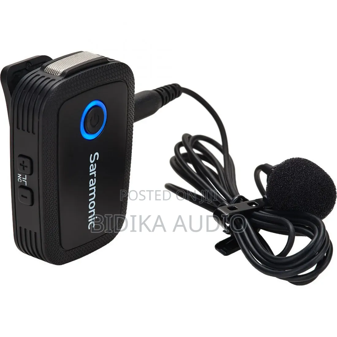 Saramonic Blink 500 T4 4-Person Wireless Microphone System
