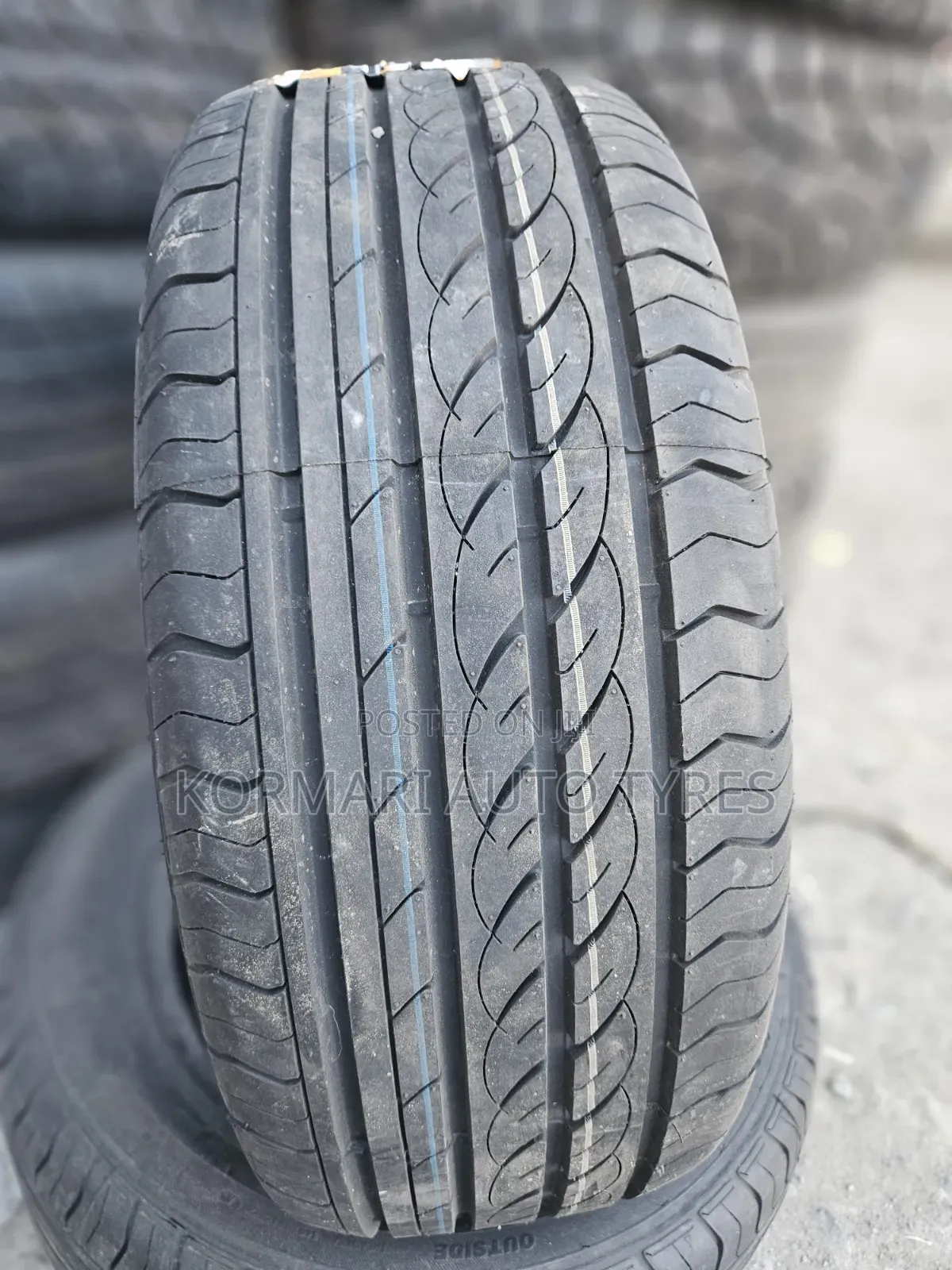 225/55r16 Centara Tire