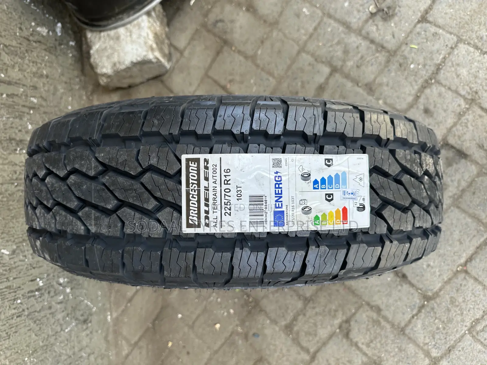 225/70r16 Bridgestone Tires