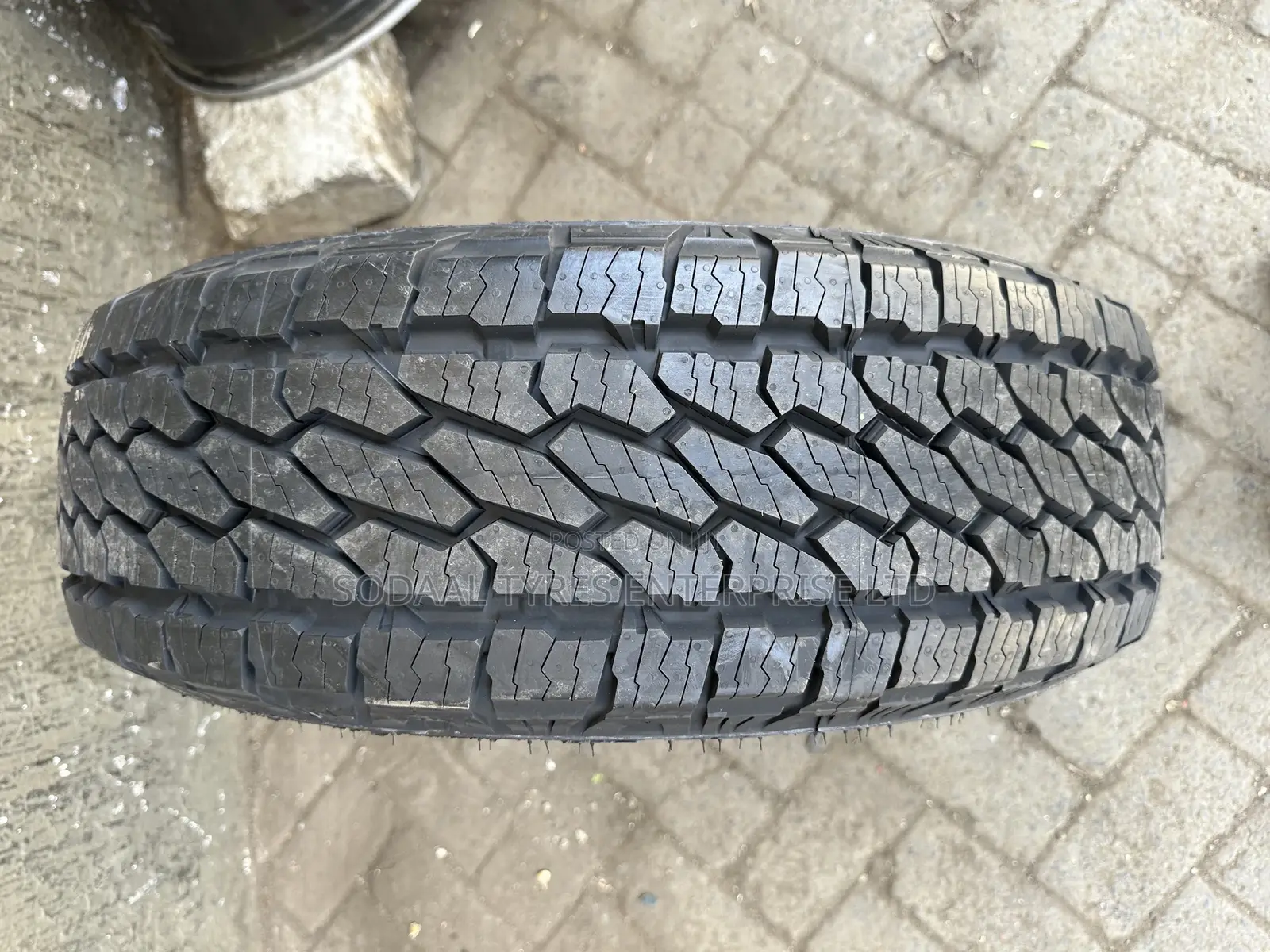 225/70r16 Bridgestone Tires