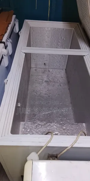 700litrs Deep Freezer
