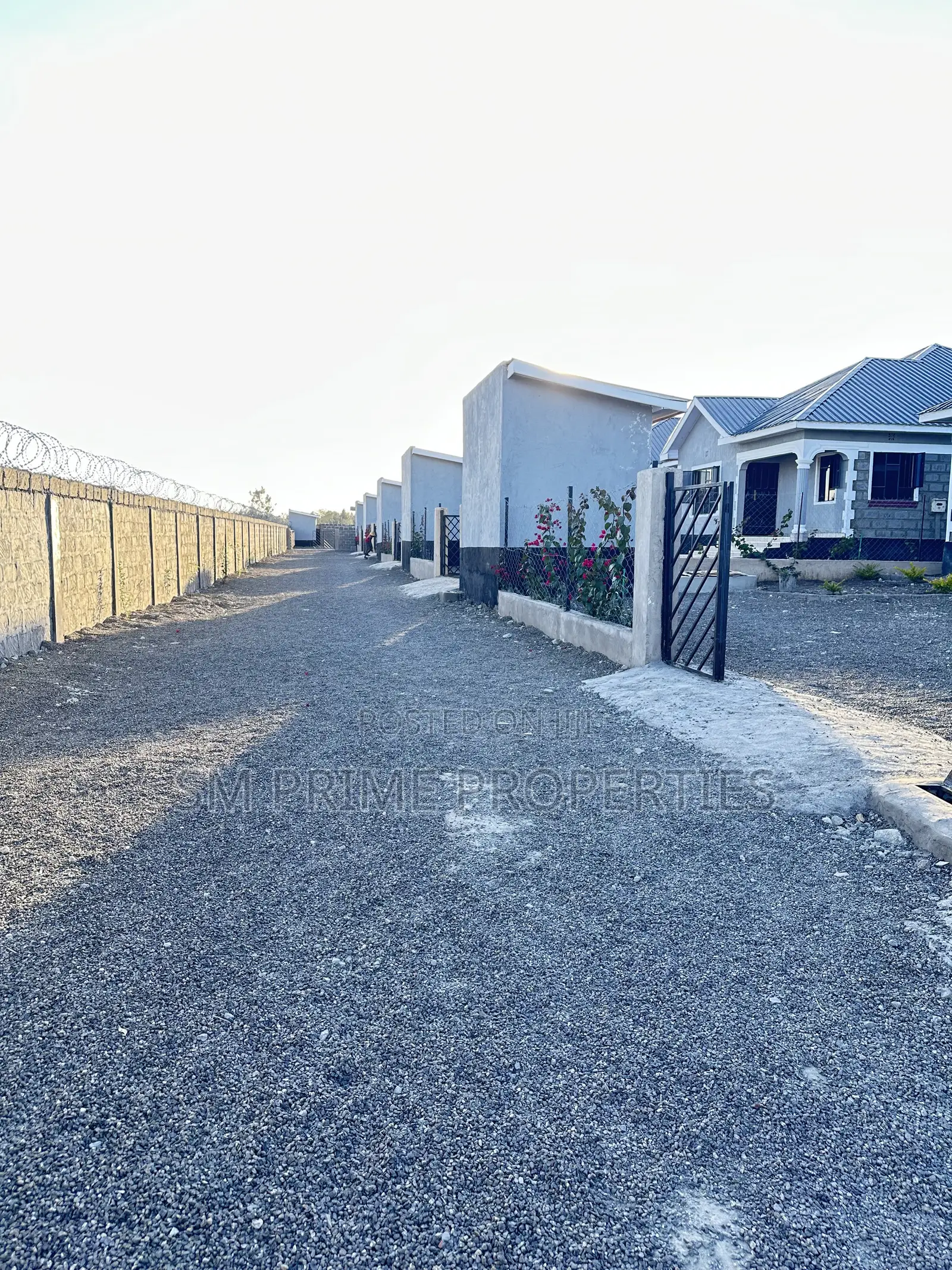 3bdrm Bungalow in Kitengela for sale