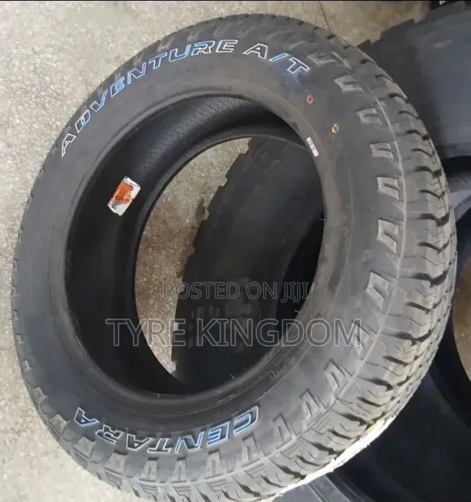 235/60r18 Centara All Terrain Tyres
