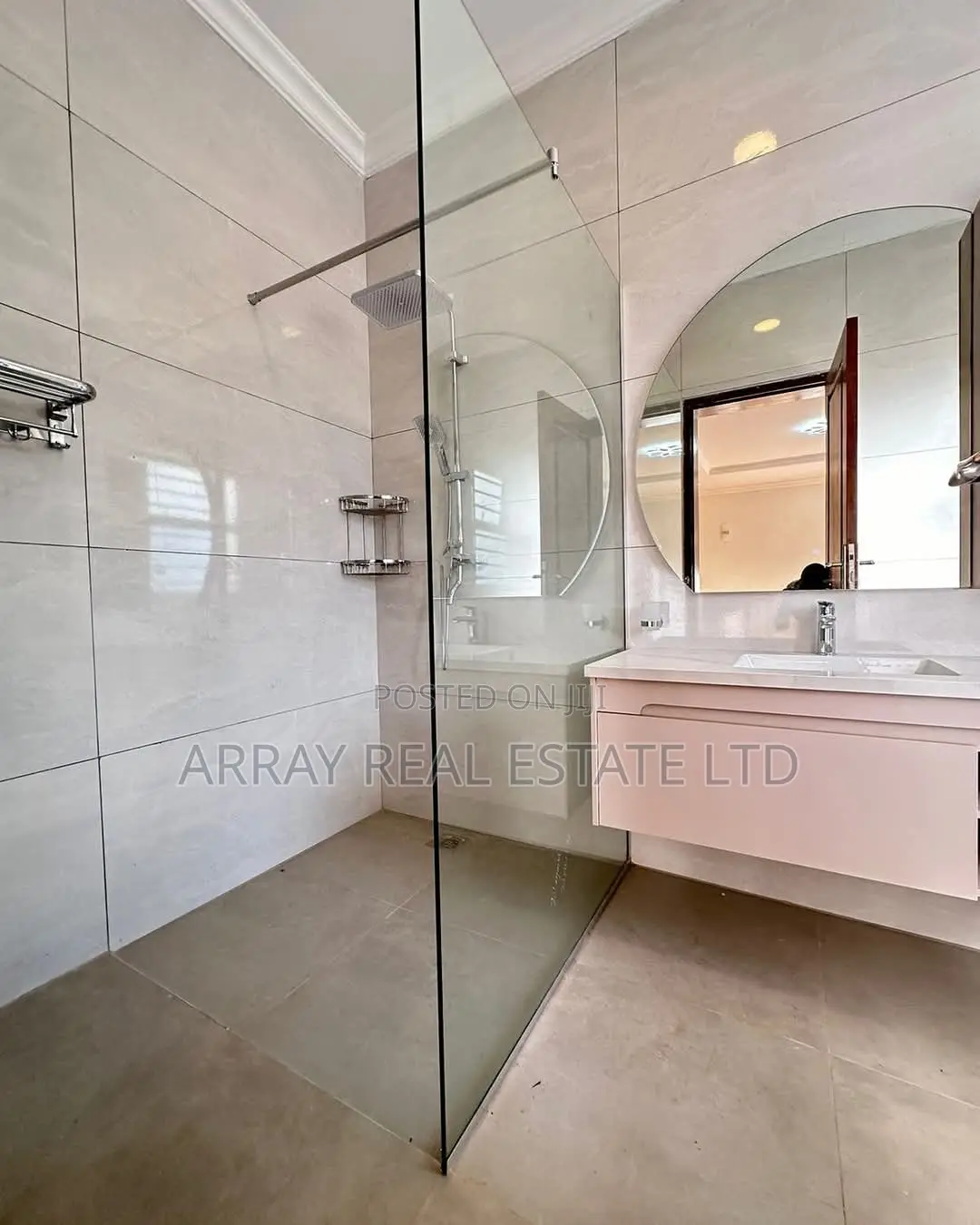 4bdrm Apartment in Hardy for sale