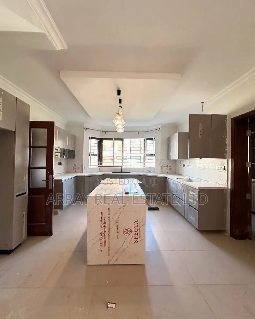 4bdrm Apartment in Hardy for sale