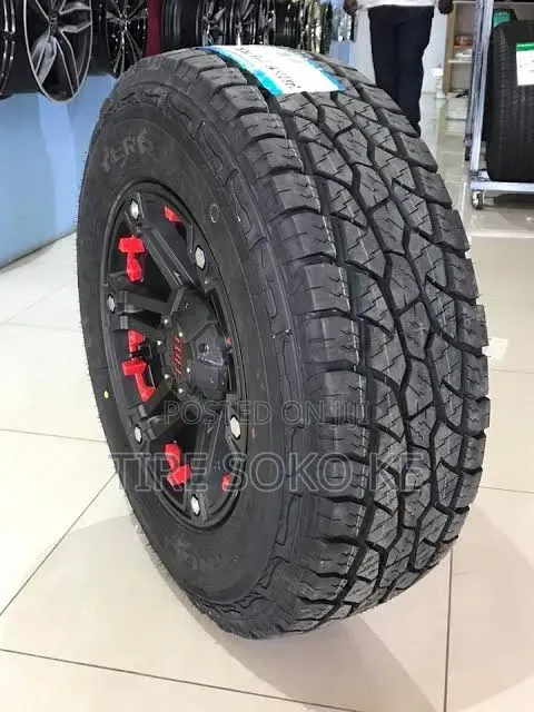 215/70r16 Triangle A.T Tyre