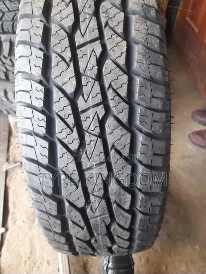 225/65r17 Maxxis Tyres
