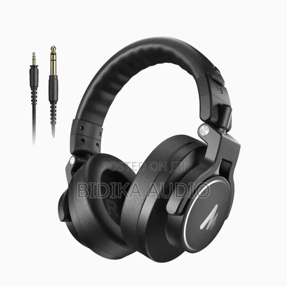 MAONO MH700 Audio Monitoring Gaming Headphones