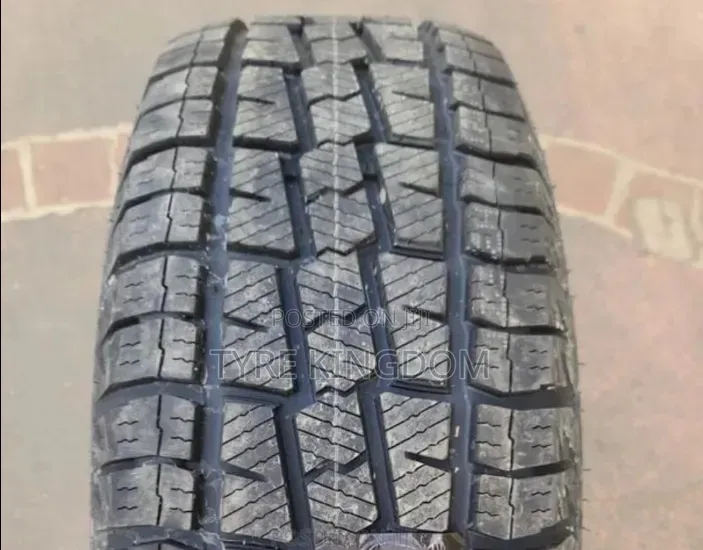 285/60r18 Boto Tyres