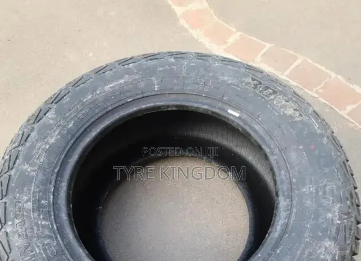 285/60r18 Boto Tyres