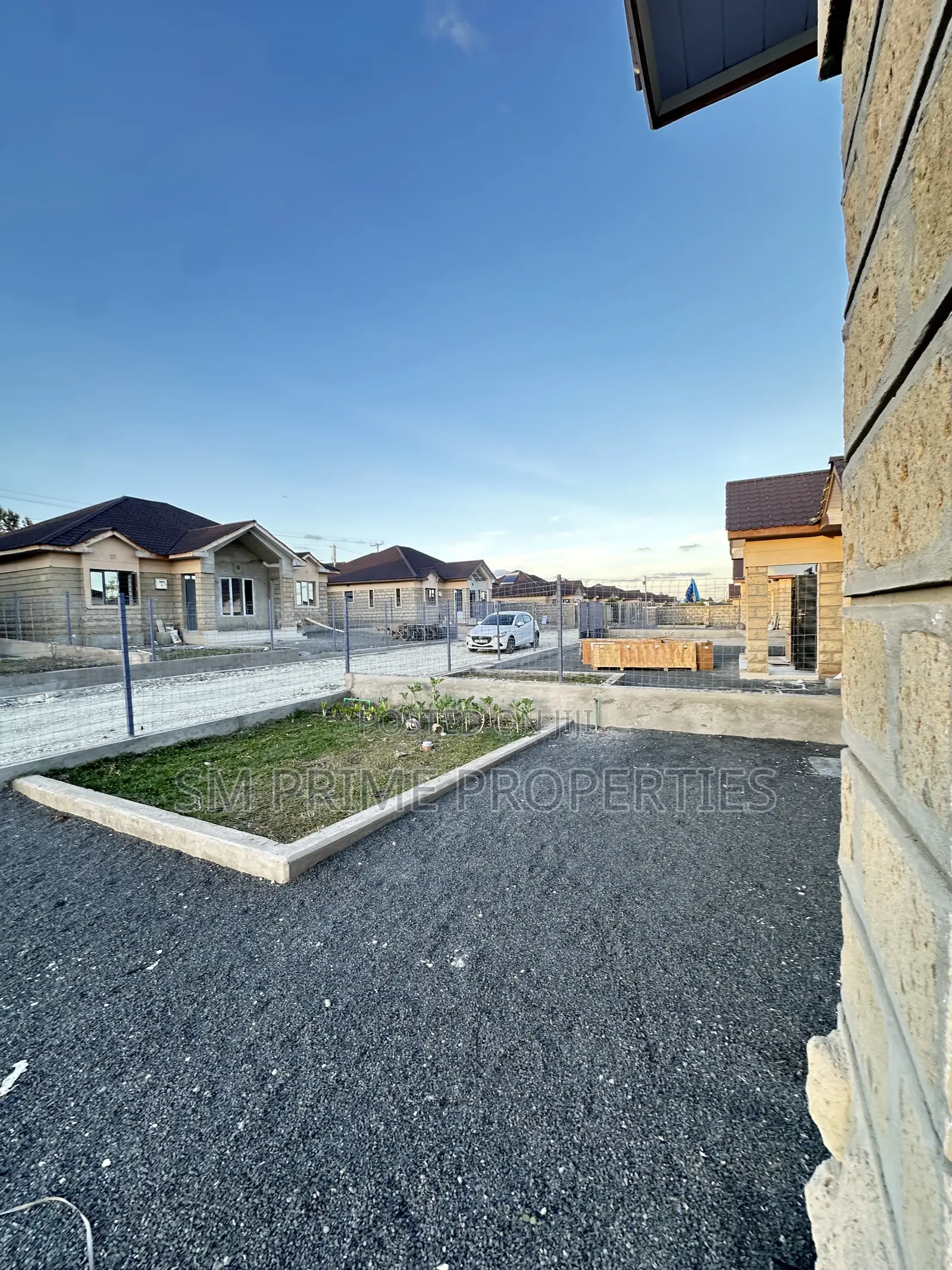 3bdrm Bungalow in Kitengela for sale