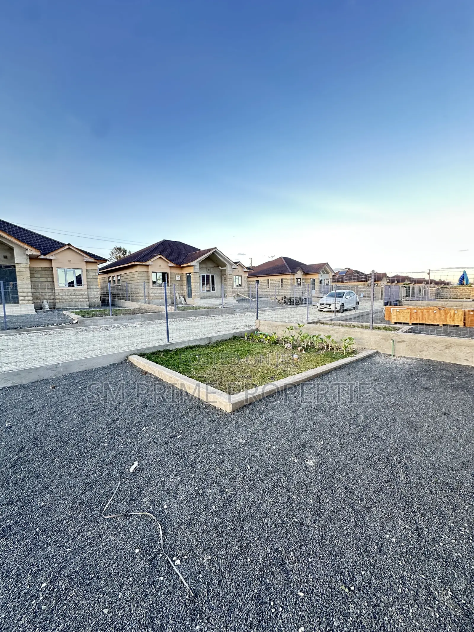 3bdrm Bungalow in Kitengela for sale